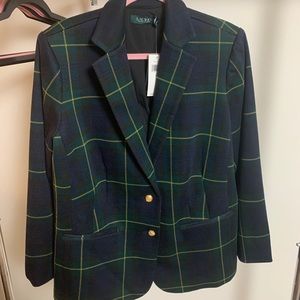 Ralph Lauren Blazer